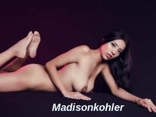 Madisonkohler