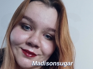 Madisonsugar