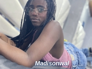 Madisonwal