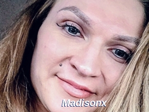 Madisonx