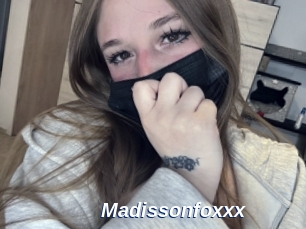 Madissonfoxxx