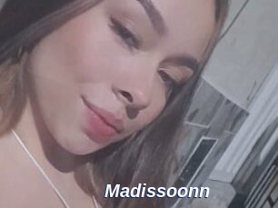 Madissoonn