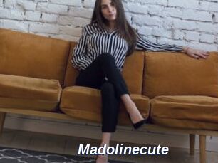 Madolinecute