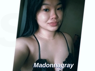 Madonnagray