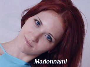 Madonnami