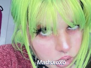 Madsxoxo