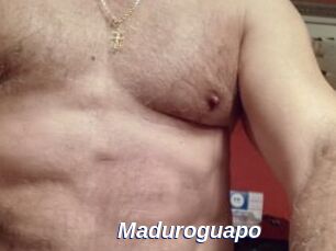 Maduroguapo