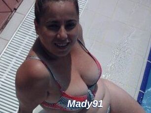 Mady91