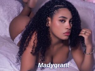 Madygrant