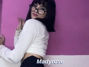 Madyrose