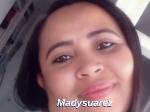 Madysuarez