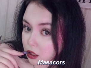 Maeacors