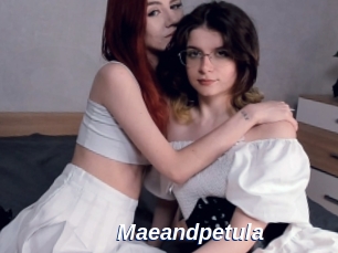 Maeandpetula