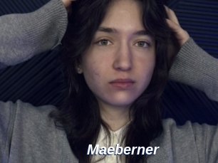 Maeberner