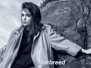 Maebreed