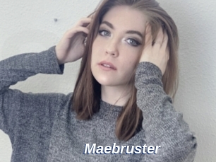 Maebruster