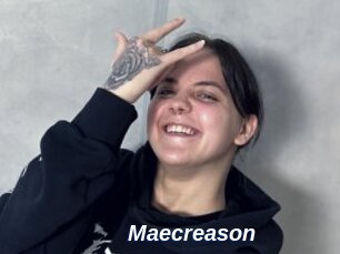 Maecreason