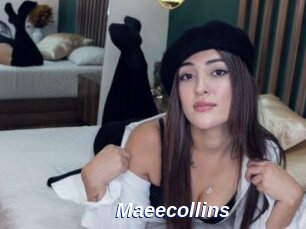 Maeecollins