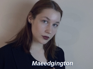 Maeedgington