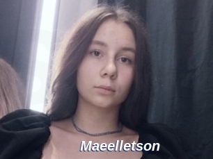 Maeelletson