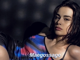 Maegossage