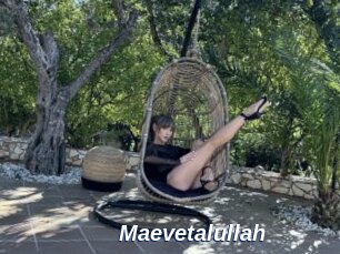 Maevetalullah
