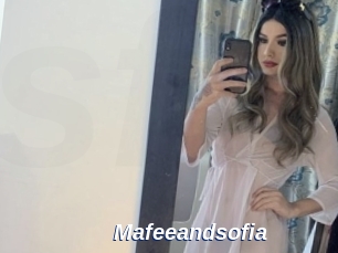 Mafeeandsofia