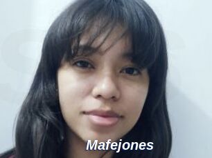 Mafejones