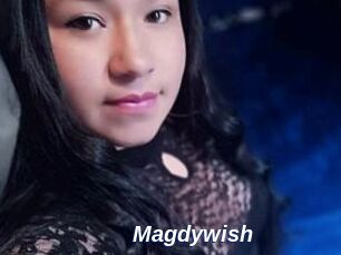 Magdywish