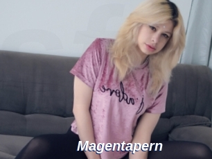 Magentapern