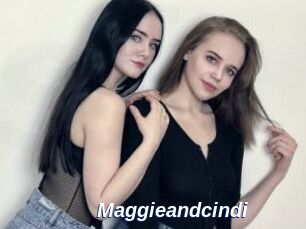 Maggieandcindi