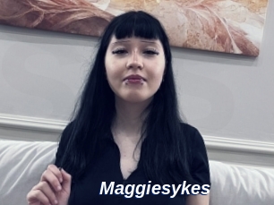 Maggiesykes