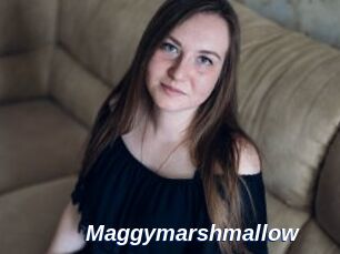 Maggymarshmallow