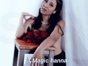 Magic_hanna