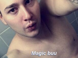 Magic_buu