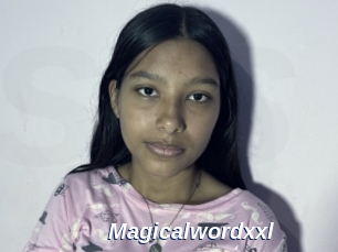 Magicalwordxxl