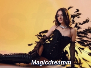 Magicdreamm