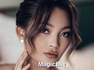 Magicfairy