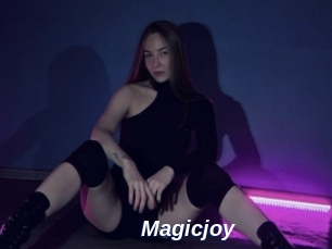 Magicjoy