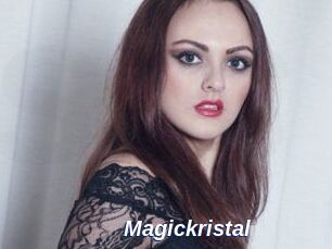 Magickristal