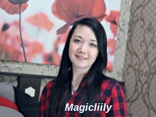 Magicliily