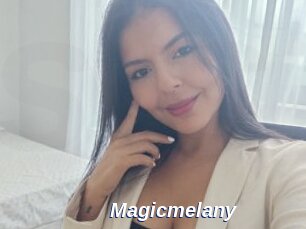 Magicmelany