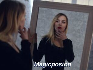 Magicposion