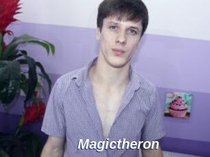 Magictheron