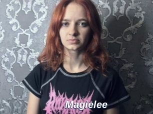 Magielee