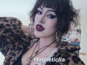 Magneticlia