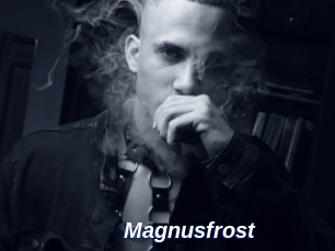 Magnusfrost