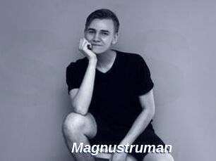 Magnustruman