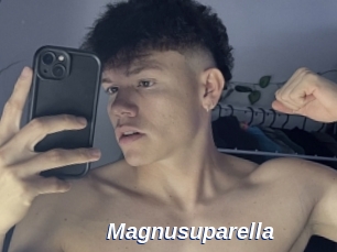 Magnusuparella