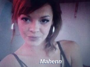 Mahenn